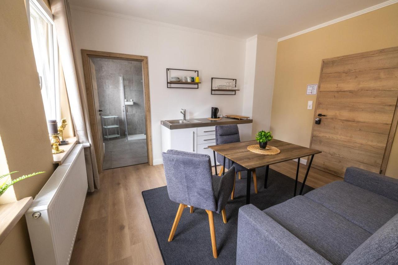 Sehusa Living Seesen Exterior photo