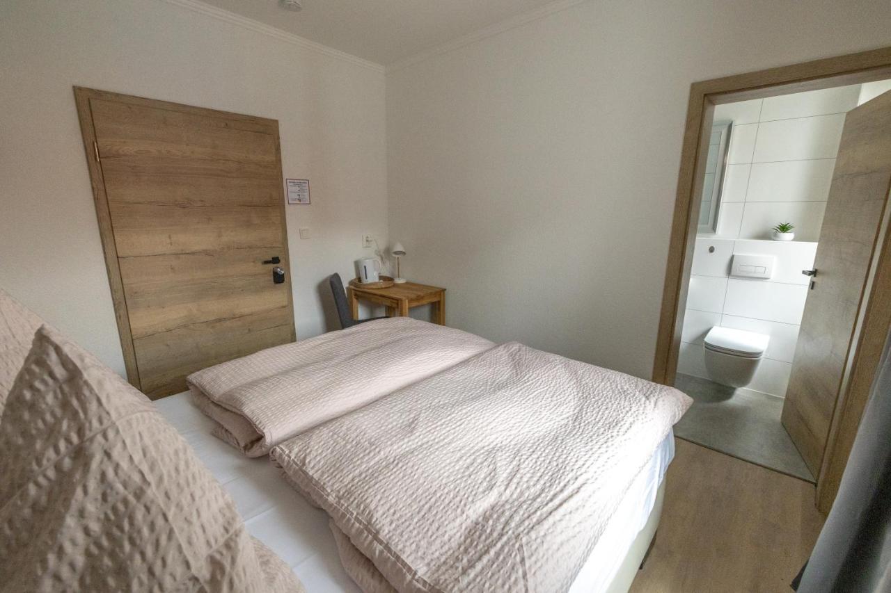Sehusa Living Seesen Exterior photo