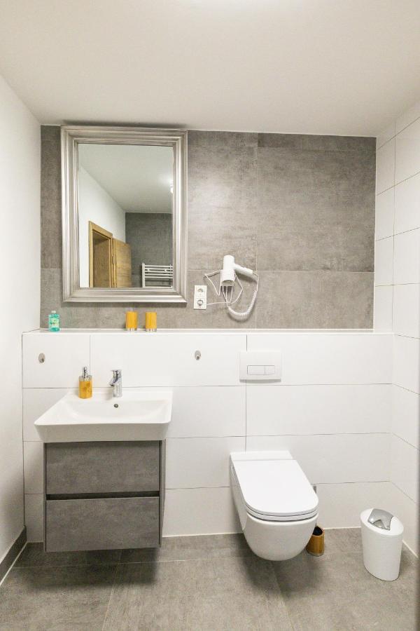 Sehusa Living Seesen Exterior photo
