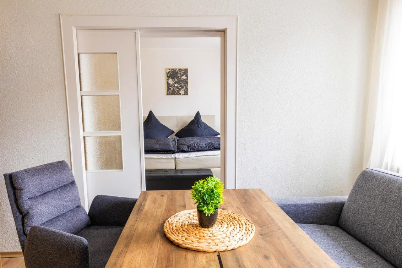 Sehusa Living Seesen Exterior photo
