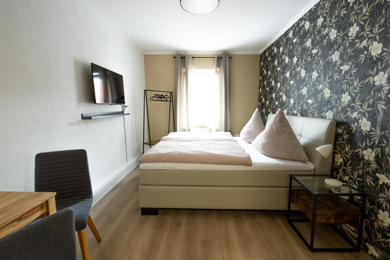Sehusa Living Seesen Exterior photo