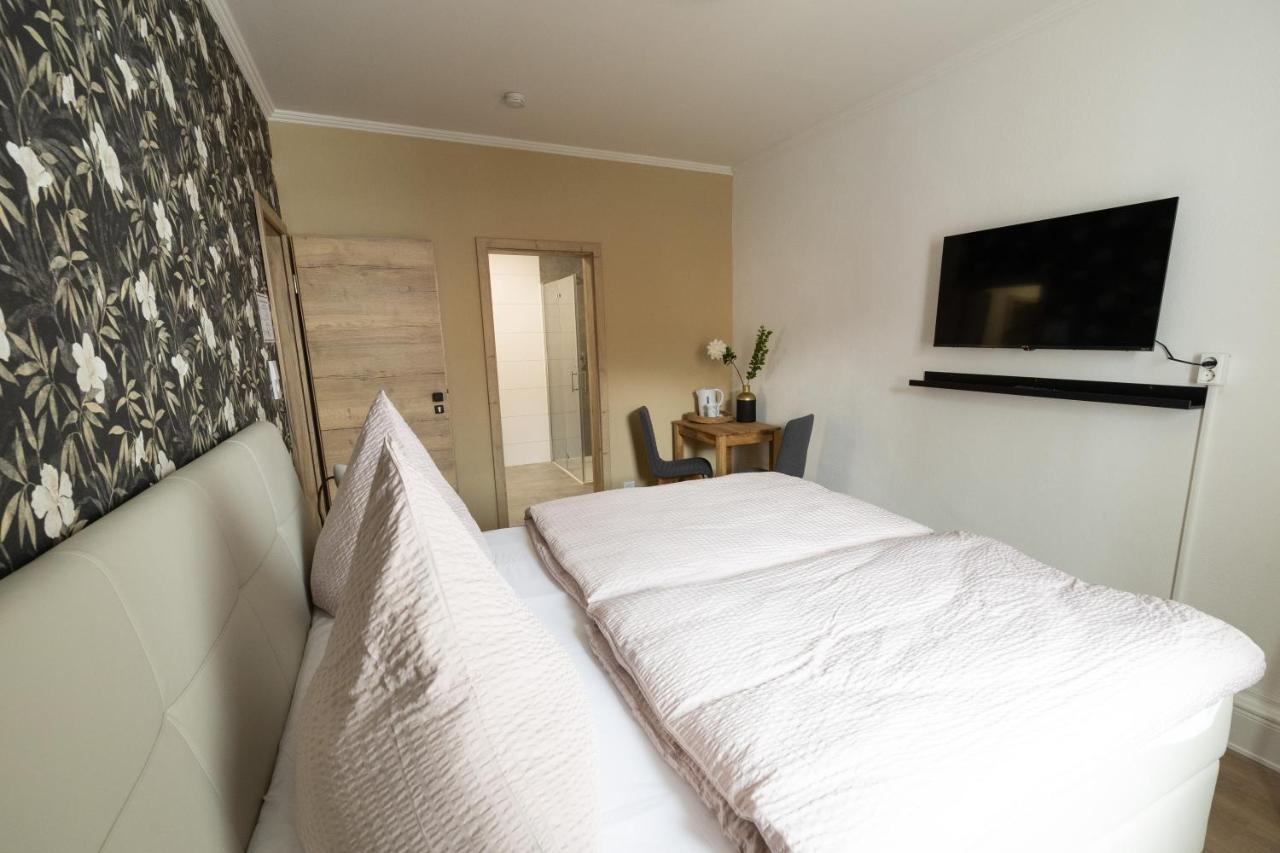 Sehusa Living Seesen Exterior photo