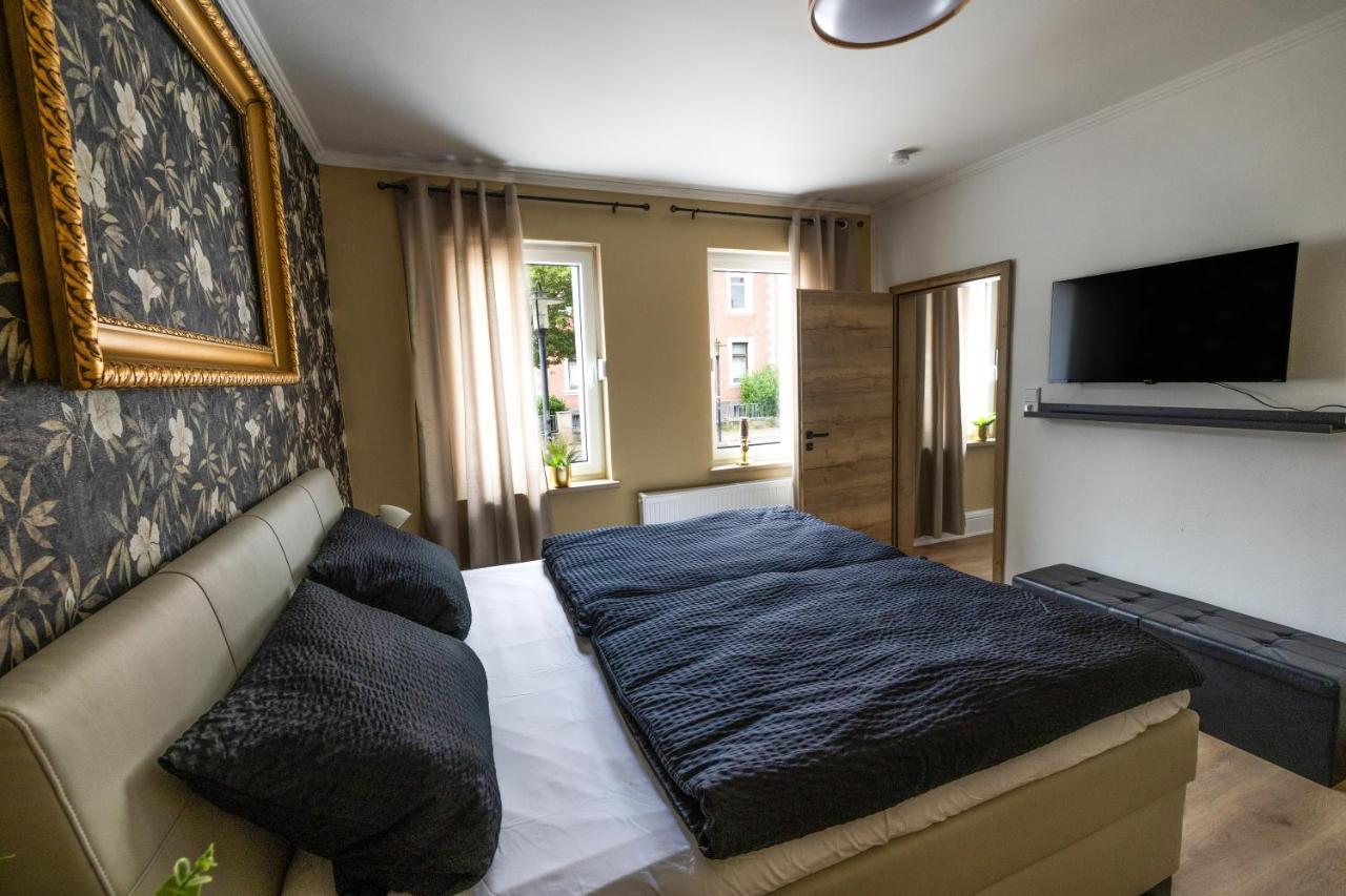 Sehusa Living Seesen Exterior photo