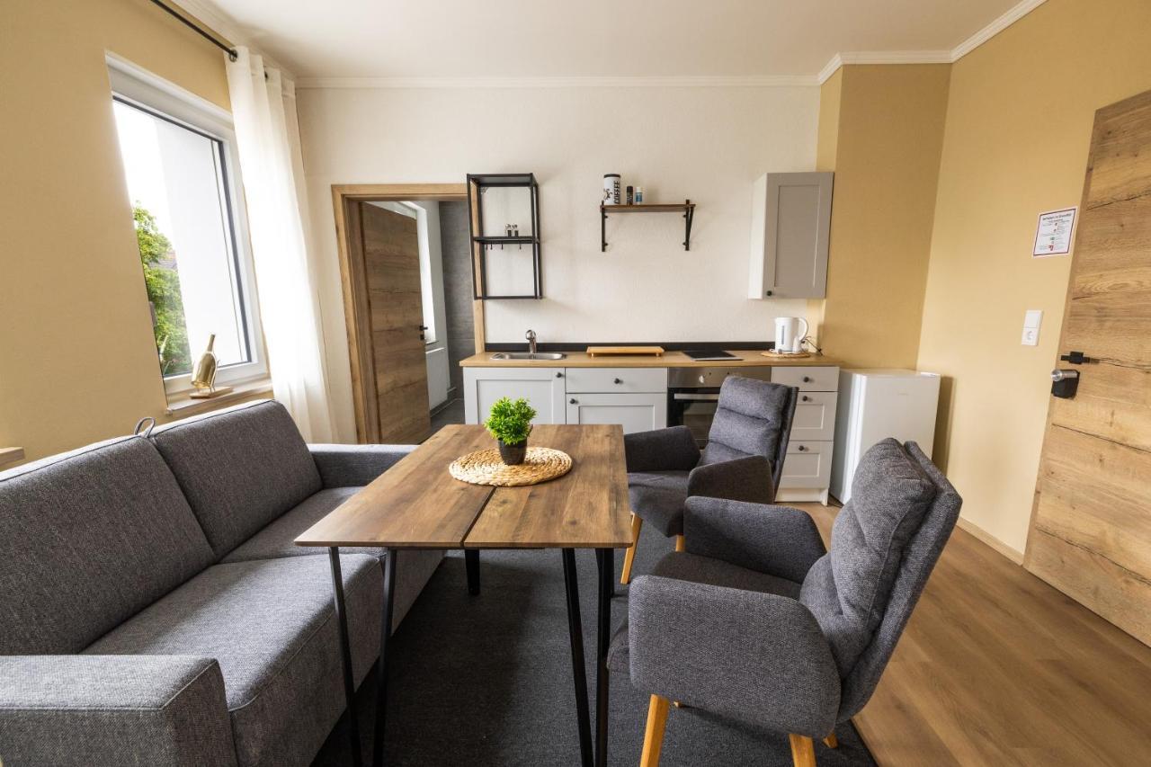 Sehusa Living Seesen Exterior photo