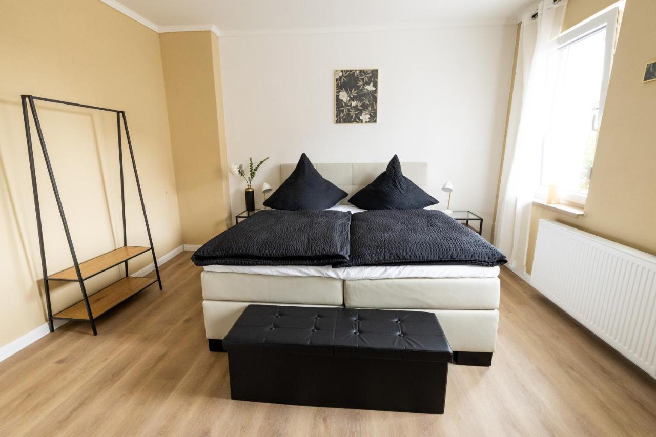 Sehusa Living Seesen Exterior photo