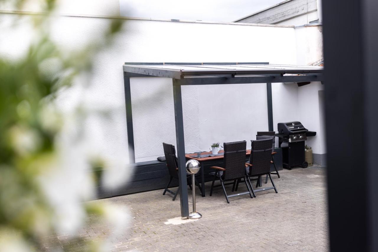 Sehusa Living Seesen Exterior photo